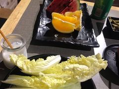 -八角锄烧·肉火锅(天河城店)