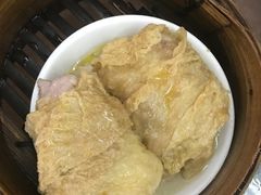 -香港蓮香樓(上環店)