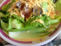 -吴系粤菜馆·茶餐厅(深业上城店)