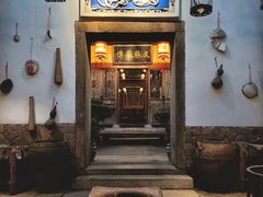 -文儒九号·闽菜馆(三坊七巷店)