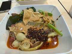 -林静小吃(复兴路店)