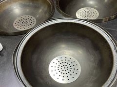-缘福乡村铁锅炖民宿(八达岭店)