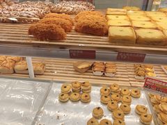 -味多美蛋糕(双安店)