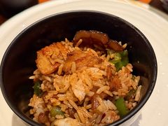 -王府井文华东方酒店-紫膳餐厅