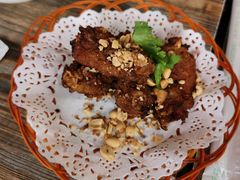 -沙掌门肉蟹煲(沙溪店)