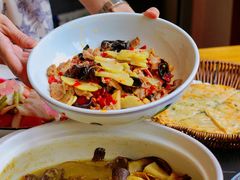 -黔蘑菇四季餐厅(观山湖店)