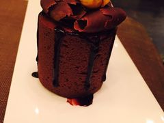 -郑州希尔顿酒店·阿米奇意大利餐厅