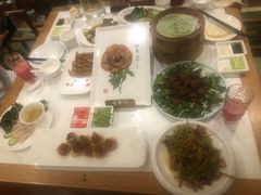 -全聚德(前门店)