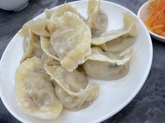 -奉天蚨祥饺子馆