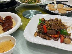 -万年酒楼(越秀南路店)