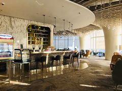 -三迪希尔顿酒店·星空酒廊