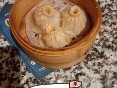 -南京大牌档(凯德大峡谷店)