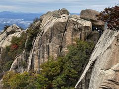 -丹东凤凰山景区