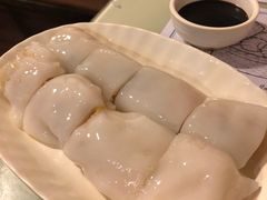 -点点心点心专门店(旺角店)