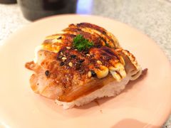 -争鲜回转寿司(南开大悦城店)