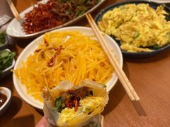-老昌春饼(中央大街店)