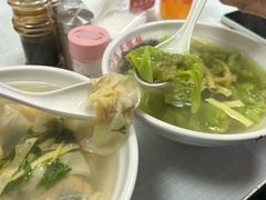 -海平馄饨(逍遥二路店)