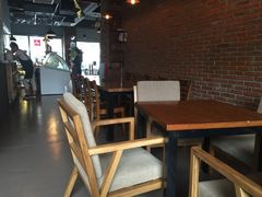 这美咖啡zemo&nbsp;cafe-ZEMOCAFE·FUSION FOOD(西交利物浦店)