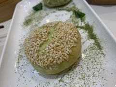-蔡澜点心·粤菜(月星环球港店)