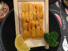 -Sushi Love 创意寿司(丽影广场店)