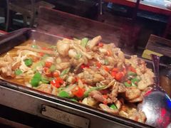 -蘭奢雅集·江浙菜(青山江滩店)