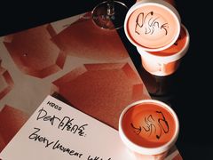 -HUGS coffee(东区店)