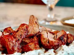 -苏坦土耳其餐厅(白云宾馆店)