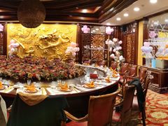 -万宝海鲜舫(劳动公园店)