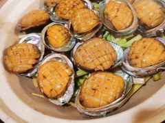 -麒麟中餐厅·经典粤菜·地道菜式老字号(广州长隆酒店)