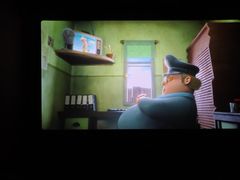 -SFC上影百联影城(川沙IMAX店)