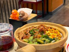-赵财记·肠粉·煲仔饭(九龙城店)