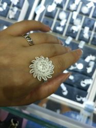 -凤凰县苗族银饰锻制技艺传习所