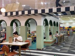 -宝燕乐园(春申店)