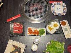 -AJIYA·池袋日式烧肉自助(天津万象城店)