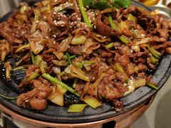 -北平盛世·新京菜·北京烤鸭(劲松·双井店)