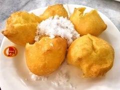 -锦芳小吃(鲜鱼口店)