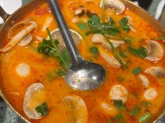 冬阴功-Home Thai·泰谣(王府井apm店)