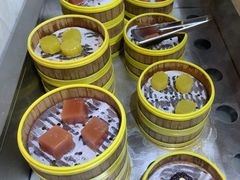 -相约海中金海鲜肥牛自助烤肉火锅(上下九店)
