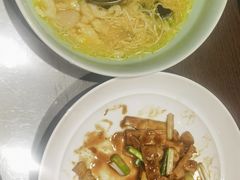 -张大嘴菜馆(庞各庄店)