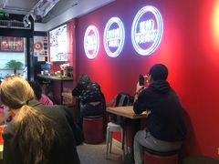 -阿当·小炒牛肉面(人广店)