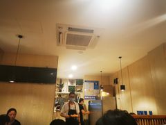 大堂-许府牛火锅(信义坊总店)