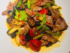 -渝信川菜(长安店)