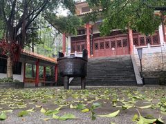 -太和古洞