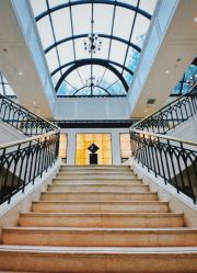 -锦江饭店·锦江小礼堂·宴会厅