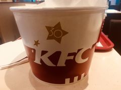 -肯德基(北京南站店)