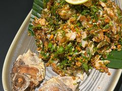 -Ameigo梅果·云贵川bistro(长宁来福士店)