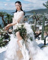 -玛奇朵婚纱摄影