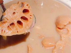 -沅江水·湖南家宴(南村万博长隆商圈店)