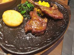 -萨莉亚意式餐厅(杭州滨江天街店)