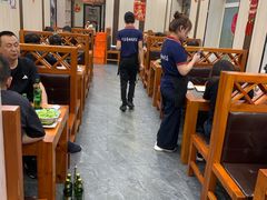-有滋有味烧烤涮(果园星城C区店)